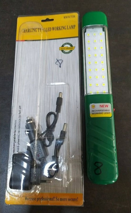 LED Magnetna Radna Lampa